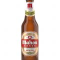 Mahou 5 estrellas sin gluten 33cl