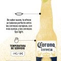 Cerveza Coronita