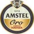 Amstel Oro 