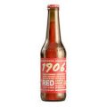 1906 Red Vintage 