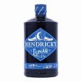 HENDRICKS LUNAR