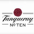 TANQUERAY TEN 