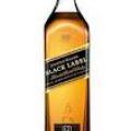 JOHNNIE WALKER BLACK