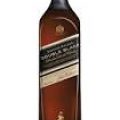 JOHNNIE WALKER DOUBLE BLACK