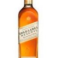 JOHNNIE WALKER GOLD LABEL RESERVE