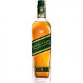 JOHNNIE WALKER GREEN LABEL