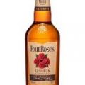 FOUR ROSES KENTUCKY BOURBON