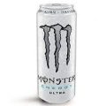 MONSTER ULTRA ENERGY ZERO