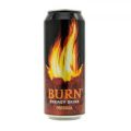 BURN ENERGY DRINK