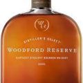 WOODFORD RESERVE JACK DANIELS 