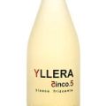 YLLERA 5.5 blanco frizzante