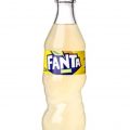 Fanta limón