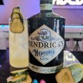 HENDRICKS NEPTUNIA