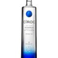 CIROC PREMIUM VODKA 