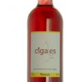 Vino Rosado D.O. Cigales