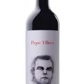 PEPE YLLERA roble 2019 D.O. Ribera de Duero