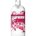 ABSOLUT RASPBERRY