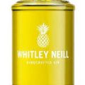 WITHLEY NEILL PINEAPPLE GIN