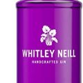 WITHLEY NEILL RHUBARB & GINGER GIN