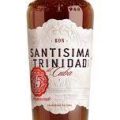 SANTISIMA TRINIDAD 15 años 