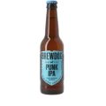 Brewdog punk Ipa