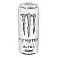 Monster white 0’0