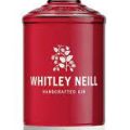 WITHLEY NEILL RASPBERRY