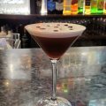 ESPRESSO MARTINI