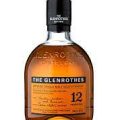 GLENROTHES 12