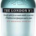 LONDON Nº1 DRY GIN