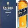 Johnnie Walker BLUE LABEL