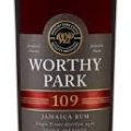 WORTHY PARK 109