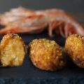 Croqueta de Gambón