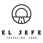 El Jefe Traveling Food